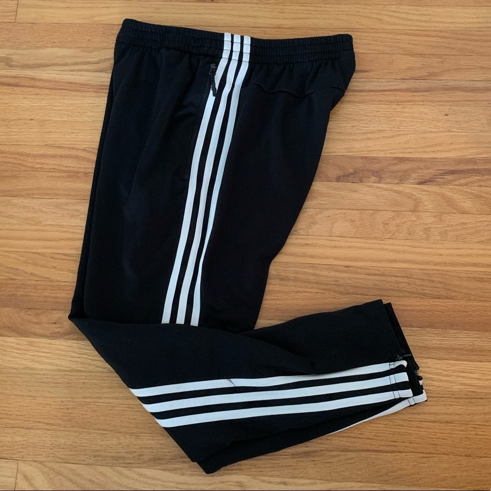 ADIDAS TRACK PANTS